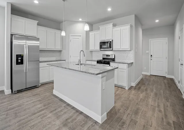 Photo 2 of Single family home for sale at 204 Windmill Dr, Rhome, TX 76078 | MLS# 21203783 | Listing updated on 2026-07-17
