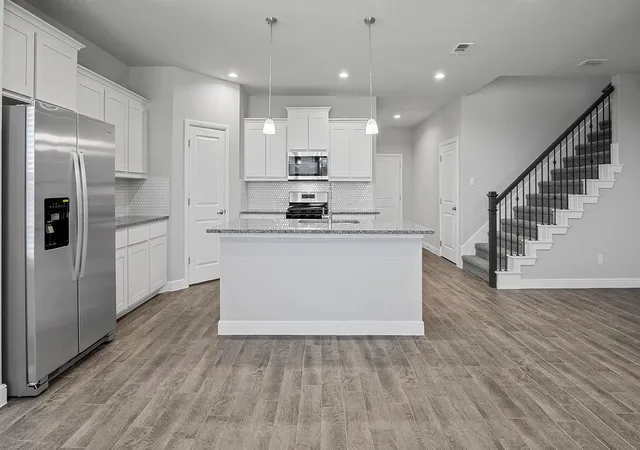 Photo 3 of Single family home for sale at 204 Windmill Dr, Rhome, TX 76078 | MLS# 21203783 | Listing updated on 2026-07-17