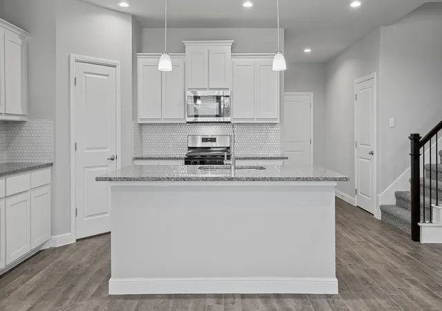 Photo 3 of Single family home for sale at 204 Windmill Dr, Rhome, TX 76078 | MLS# 21203783 | Listing updated on 2026-07-17