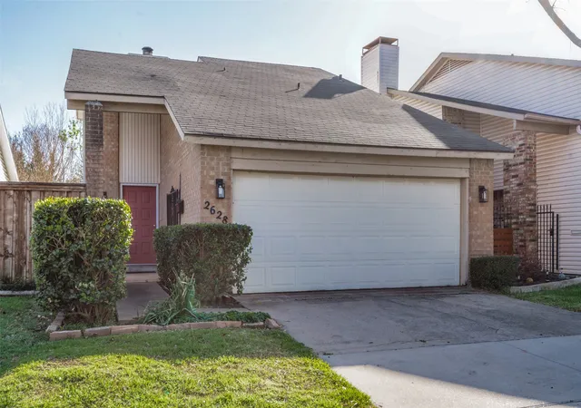 Photo 2 of Single family home for sale at 2628 Via Los Altos, Carrollton, TX 75006 | MLS# 21211722 | Listing updated on 2026-09-04