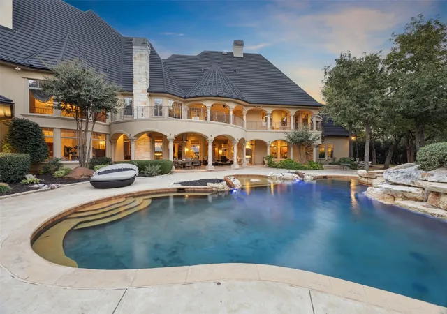 Photo 1 of Mansion for sale at 5700 Masters Ct, Flower Mound, TX 75022 | MLS# 21203345 | Listing updated on 2026-07-26