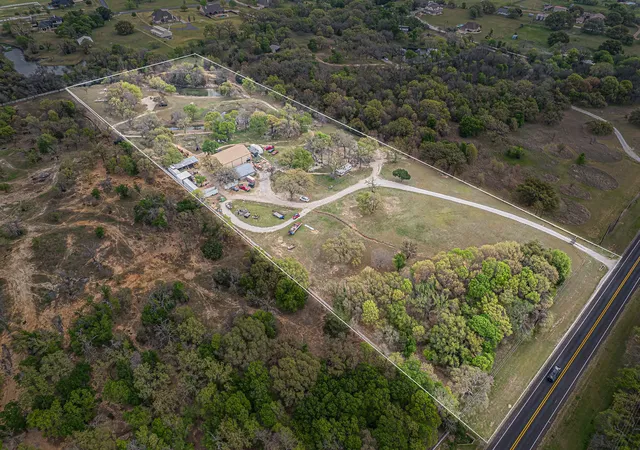 Photo 2 of Land for sale at 10095 Fm 1886, Azle, TX 76020 | MLS# 21212922 | Listing updated on 2026-09-25