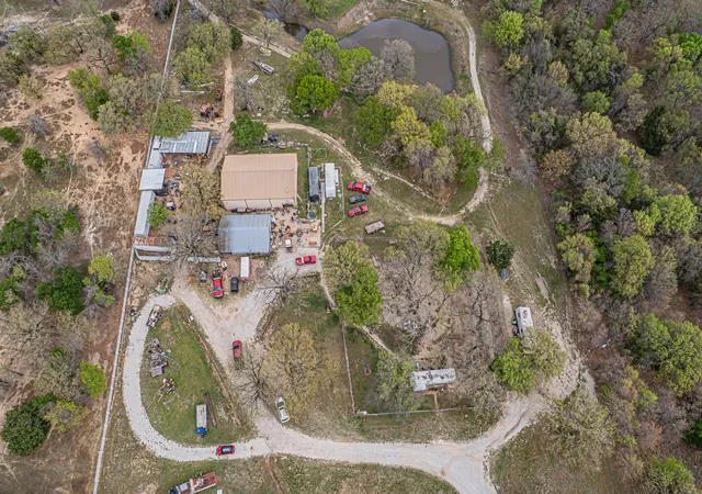 Photo 3 of Land for sale at 10095 Fm 1886, Azle, TX 76020 | MLS# 21212922 | Listing updated on 2026-09-25