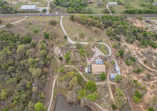 Photo 3 of Land for sale at 10095 Fm 1886, Azle, TX 76020 | MLS# 21212922 | Listing updated on 2026-09-25