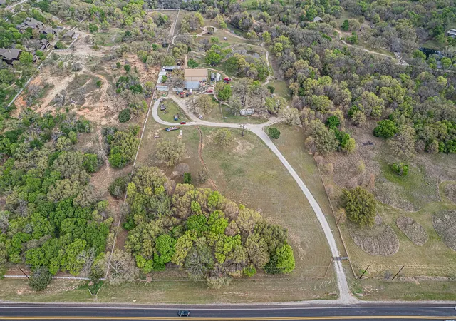 Photo 4 of Land for sale at 10095 Fm 1886, Azle, TX 76020 | MLS# 21212922 | Listing updated on 2026-09-25