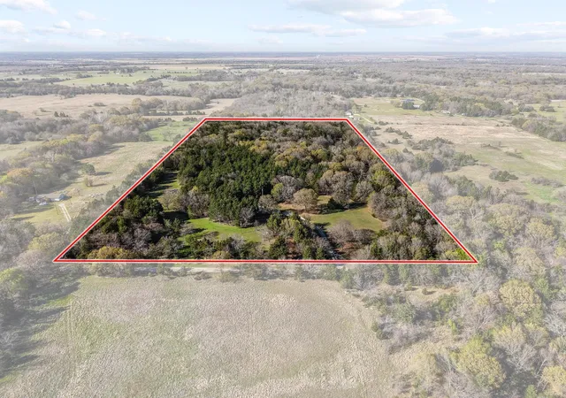 Photo 2 of Land for sale at 528 County Road 1120, Ravenna, TX 75476 | MLS# 21211100 | Listing updated on 2026-09-26