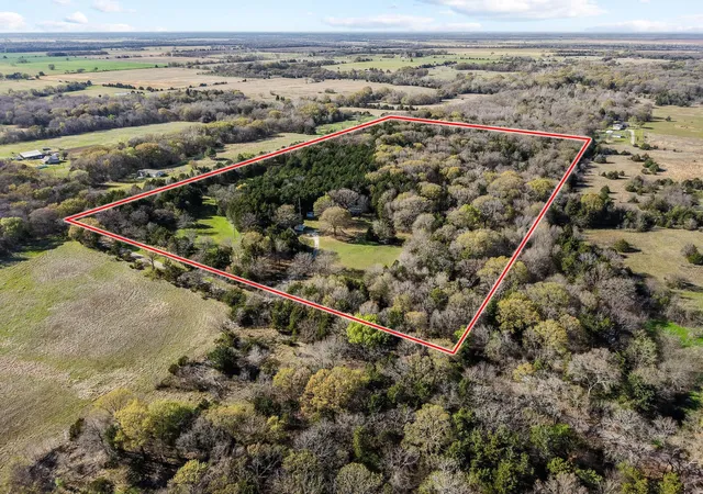 Photo 3 of Land for sale at 528 County Road 1120, Ravenna, TX 75476 | MLS# 21211100 | Listing updated on 2026-09-26