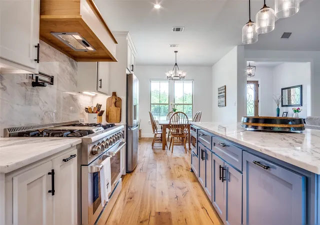 Photo 3 of Sale Pending at 6860 County Road 302, Grandview, TX 76050 | MLS# 21212912 | Listing updated on 2026-07-16