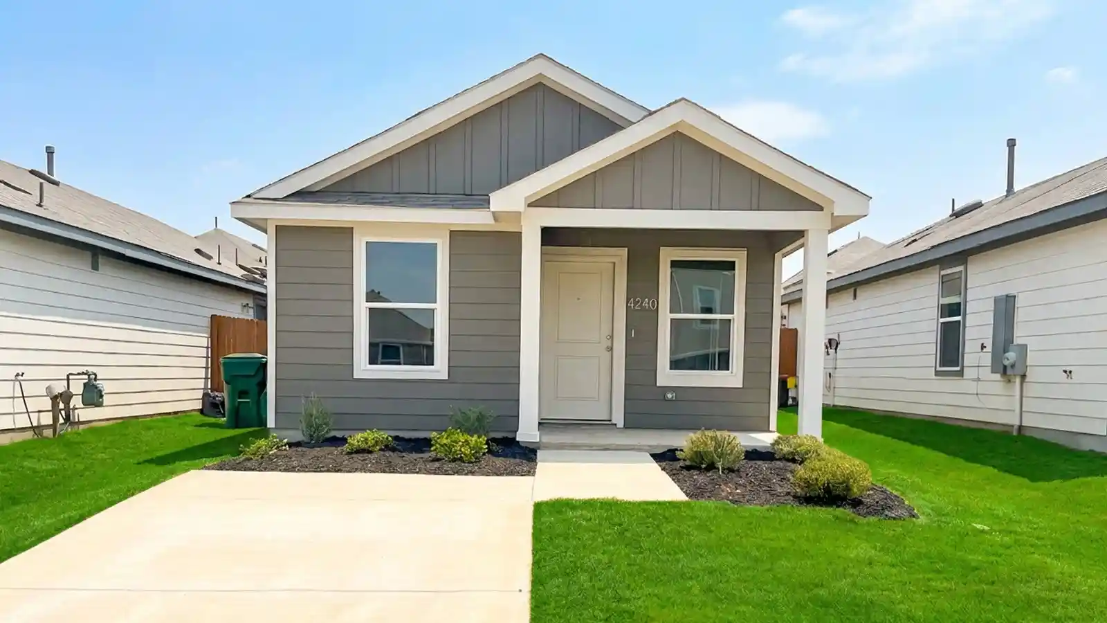 Single family home for sale at 4224 Tafoya Ln, Crandall, TX 75114 | MLS# 21213043