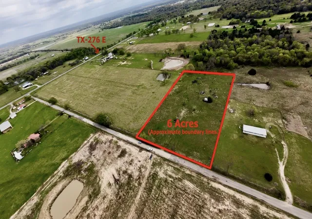 Homes for sale in Emory, TX | 395 Rs County Road 1320, Emory, TX 75440 | MLS# 21203703