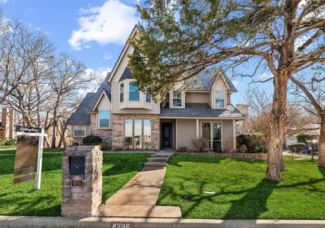 40th image of 4705 Villa Vera Dr, Arlington, TX 76017 | MLS# 21203598