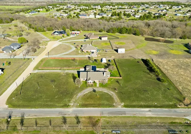 Photo 1 of Single family home for sale at 112 Harli Dr, Trenton, TX 75490 | MLS# 21209955 | Listing updated on 2026-08-30