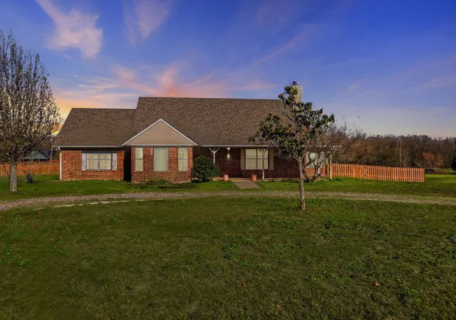 Photo 33 of Single family home for sale at 112 Harli Dr, Trenton, TX 75490 | MLS# 21209955 | Listing updated on 2026-08-30
