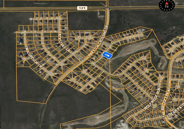 Photo 2 of Sale Pending at 1148 Stonebridge Pass, Gunter, TX 75058 | MLS# 21213312 | Listing updated on 2026-07-22