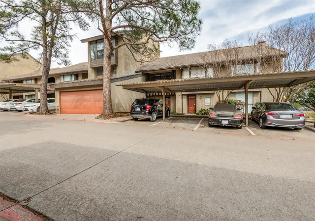 2nd image of 4505 N Oconnor Rd #1121, Irving, TX 75062 | MLS# 21212091