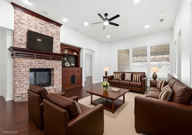 4th image of 7254 Bay Hill Dr, Frisco, TX 75036 | MLS# 21212345