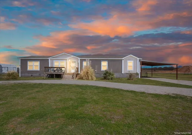 Homes for sale in Gholson, TX | 230 Rio Rim Rd, Gholson, TX 76705 | MLS# 21213328