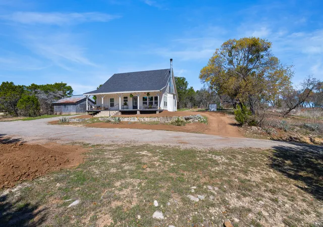 Homes for sale in Tolar, TX | 4700 Rock Church Hwy, Tolar, TX 76476 | MLS# 21212978