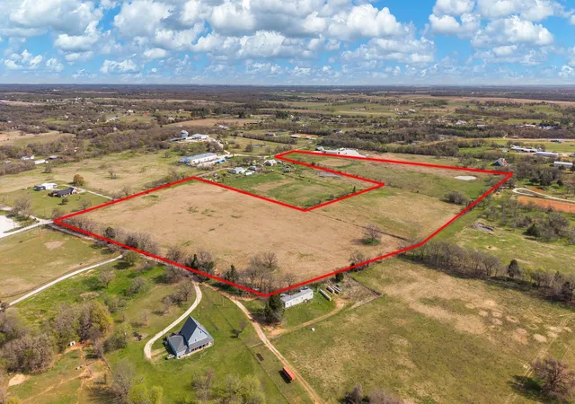 Photo 4 of Land for sale at 4520 County Road 312B, Cleburne, TX 76031 | MLS# 21209432 | Listing updated on 2026-09-30