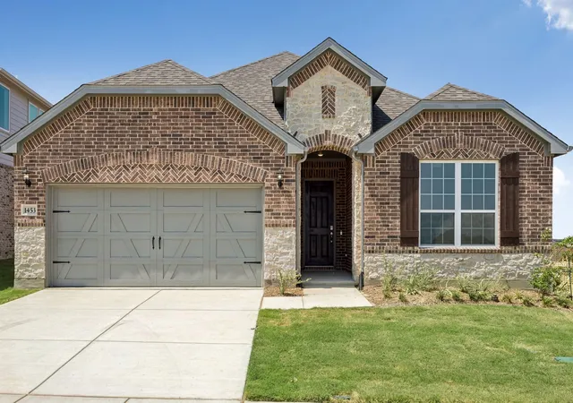 Photo 1 of Single family home for sale at 1453 Corleone Ln, Celina, TX 75009 | MLS# 21213452 | Listing updated on 2026-08-25