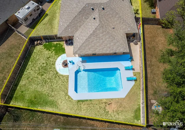 Homes for sale in Wichita Falls, TX | 3 Four Sixes Cir, Wichita Falls, TX 76308 | MLS# 21213473
