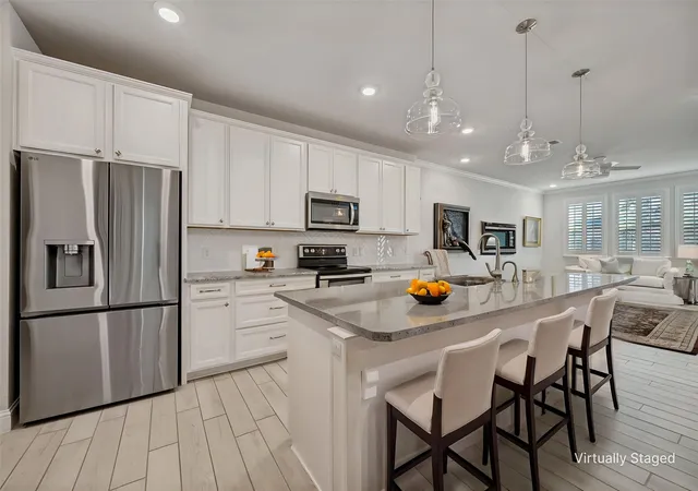 Photo 1 of Condo for sale at 651 N Watters Rd #1101, Allen, TX 75013 | MLS# 21213268 | Listing updated on 2026-07-25