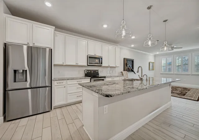 Photo 2 of Condo for sale at 651 N Watters Rd #1101, Allen, TX 75013 | MLS# 21213268 | Listing updated on 2026-07-25