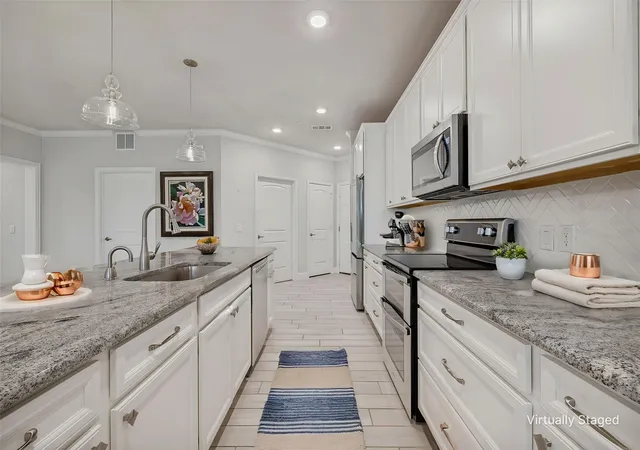 Photo 3 of Condo for sale at 651 N Watters Rd #1101, Allen, TX 75013 | MLS# 21213268 | Listing updated on 2026-07-25