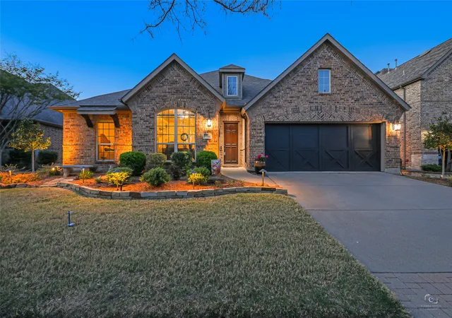 Photo 1 of Sale Pending at 14164 Badlands Dr, Frisco, TX 75035 | MLS# 21205921 | Listing updated on 2026-07-25