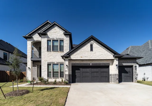Photo 1 of Single family home for sale at 1814 Costa Verde Dr, Rockwall, TX 75032 | MLS# 21213529 | Listing updated on 2026-08-04