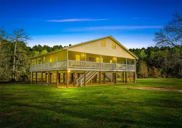 Photo 1 of Single family home for sale at 196 Dorcheat Bridge Rd, Doyline, LA 71023 | MLS# 21213485 | Listing updated on 2026-07-05