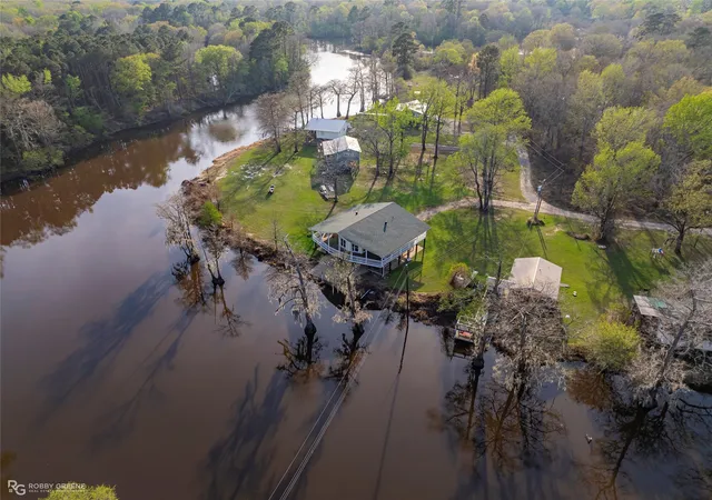 Photo 2 of Single family home for sale at 196 Dorcheat Bridge Rd, Doyline, LA 71023 | MLS# 21213485 | Listing updated on 2026-07-05