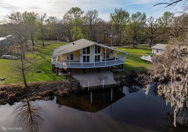 Photo 3 of Single family home for sale at 196 Dorcheat Bridge Rd, Doyline, LA 71023 | MLS# 21213485 | Listing updated on 2026-07-05