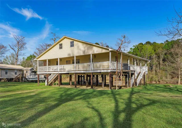 Photo 4 of Single family home for sale at 196 Dorcheat Bridge Rd, Doyline, LA 71023 | MLS# 21213485 | Listing updated on 2026-07-05