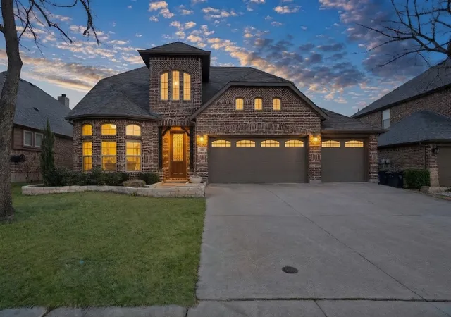 Homes for sale in Melissa, TX | 3410 Walnut Ln, Melissa, TX 75454 | MLS# 21212789