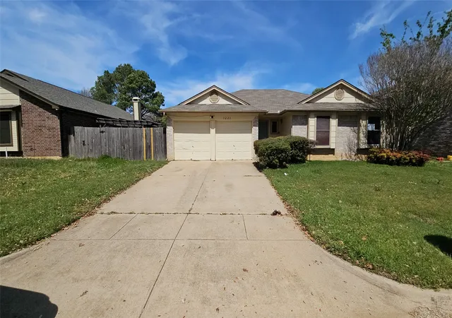 1st image of 1221 Nicole Wy, Burleson, TX 76028 | MLS# 21212599