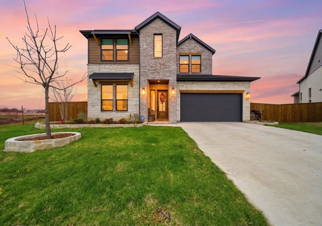 Photo 1 of Single family home for sale at 3332 Steer Trl, Royse City, TX 75189 | MLS# 21213241 | Listing updated on 2026-08-18