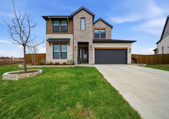 Photo 2 of Single family home for sale at 3332 Steer Trl, Royse City, TX 75189 | MLS# 21213241 | Listing updated on 2026-08-18