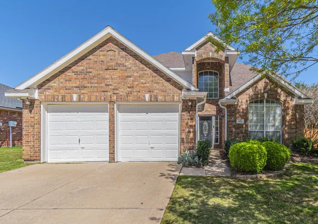 Photo 1 of Single family home for sale at 600 Alpine Cvs, Flower Mound, TX 75028 | MLS# 21213653 | Listing updated on 2026-08-30