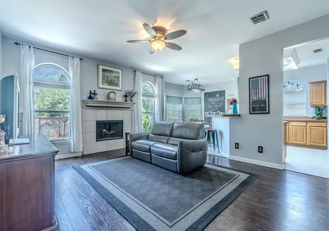 Photo 3 of Single family home for sale at 600 Alpine Cvs, Flower Mound, TX 75028 | MLS# 21213653 | Listing updated on 2026-08-30