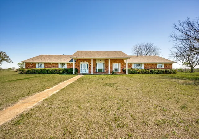 Homes for sale in Sanger, TX | 3020 Melton Rd, Sanger, TX 76266 | MLS# 21213686