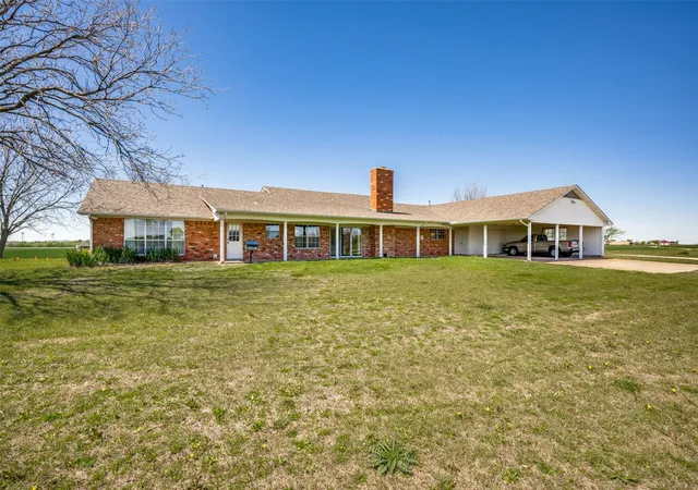 Homes for sale in Sanger, TX | 3020 Melton Rd, Sanger, TX 76266 | MLS# 21213686