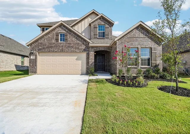 Photo 1 of Sale Pending at 3409 Kingdom Dr, Denton, TX 76208 | MLS# 21198354 | Listing updated on 2026-08-21