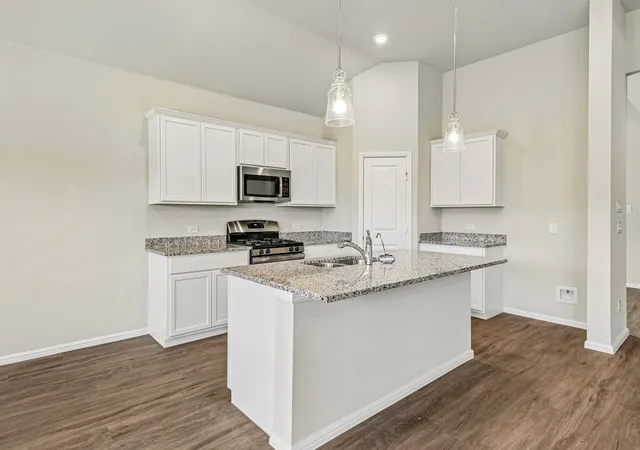 Photo 3 of Sale Pending at 3409 Kingdom Dr, Denton, TX 76208 | MLS# 21198354 | Listing updated on 2026-08-21