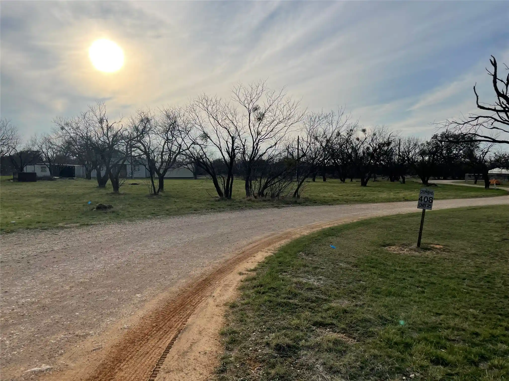 Photo 1 of Land for sale at 1119 County Road 408, Breckenridge, TX 76424 | MLS# 21112140 | Listing updated on 2026-10-23