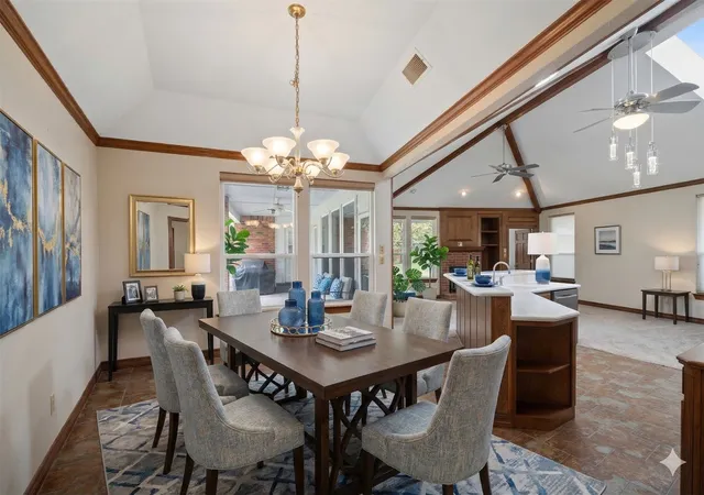 Photo 3 of Single family home for sale at 8 Equestrian Trl, Duncanville, TX 75116 | MLS# 21210553 | Listing updated on 2026-07-06