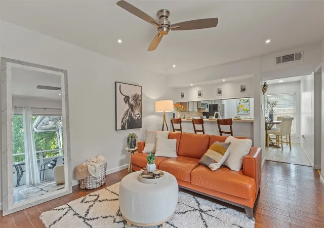 Photo 1 of Condo for sale at 4347 Dickason Ave #214, Dallas, TX 75219 | MLS# 21192846 | Listing updated on 2026-08-24