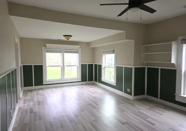 Photo 3 of Sale Pending at 612 N Adelaide St, Terrell, TX 75160 | MLS# 21213838 | Listing updated on 2026-07-26