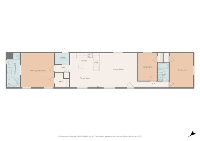 Photo 4 of Manufactured home for sale at 6525 Blue Water Ct, Granbury, TX 76049 | MLS# 21213904 | Listing updated on 2026-07-09