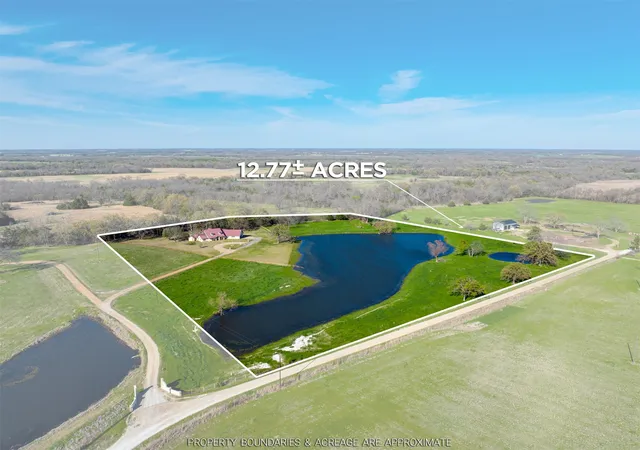 Homes for sale in Honey Grove, TX | 2290 County Road 27300, Honey Grove, TX 75446 | MLS# 21213899